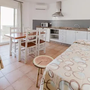 Apartamentos Timon - Emar Hotels Apartment